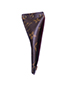 Louis Vuitton Berlingot Key Holder, bottom view
